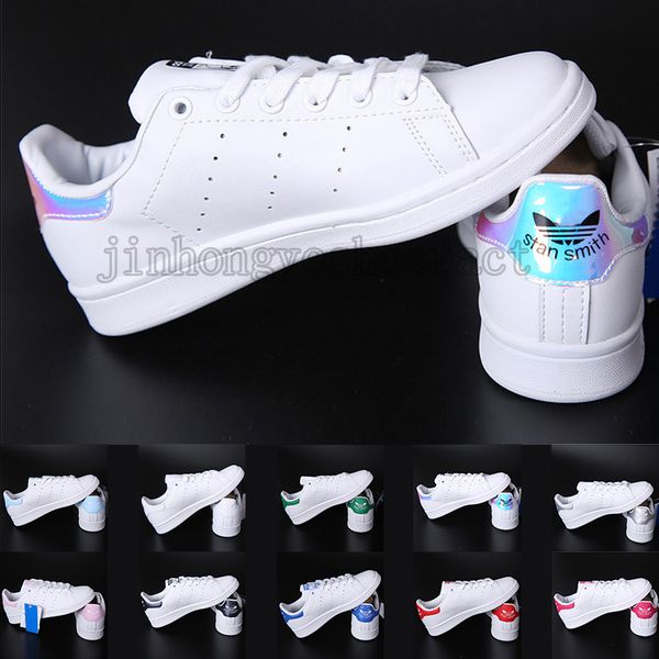

2021 summer simple classic men's and women's shoes board shell-toe outdoor leisure non-slip sports white couple