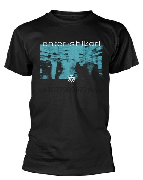 

enter shikari 'japan s#039; t-shirt - new & official sport hooded sweatshirt hoodie