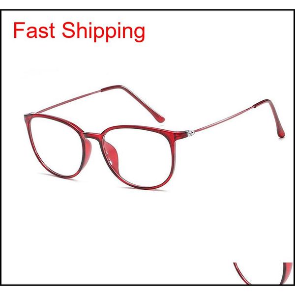 

vintage glasses frames cat eye glasses frames for women clear lens small frame designer brand optical frames myo qylock mj_fashion, Black