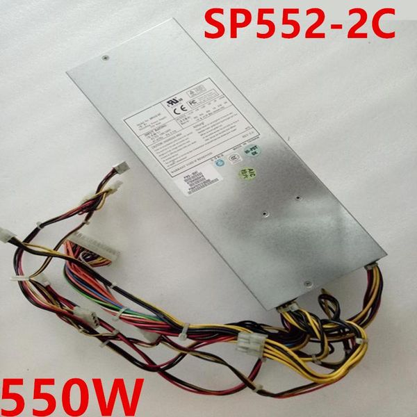 

new psu for ablecom 550w power supply sp552-2c pws-0047