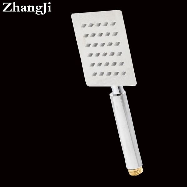 

showerhead высокого отверстие из нержавеющих осадков насадки для душа squared ванной grade держатель 30 спрей zhangji стал bbyslk hotstore20