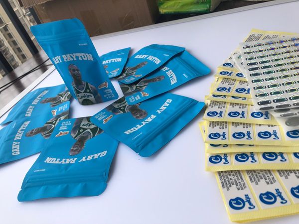 

этикетка ароматизаторы сумка местные сумки пахнут gray edibles сумки лечебных наклейки голограмма синего майларовое печенье proof и пэйтон b, Pink;blue