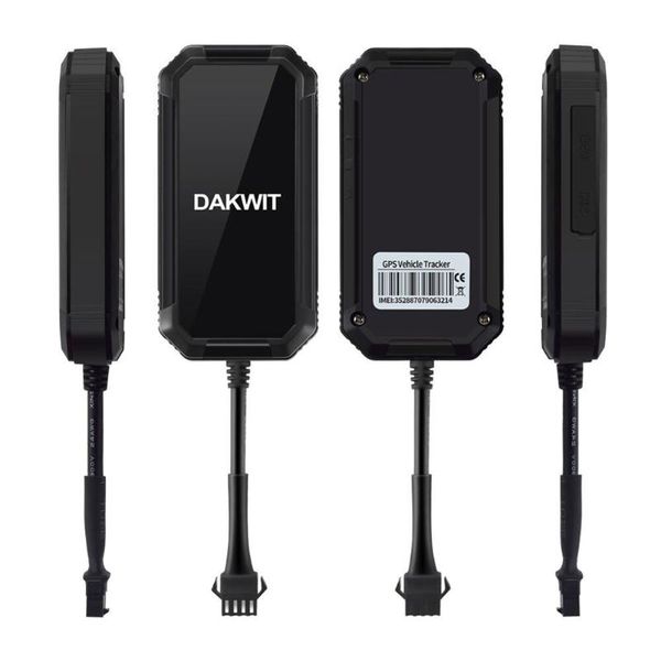 

tk300 3g gprs/gsm gps real time trackers car motorcycle e-bike anti-theft locator professional car accessories