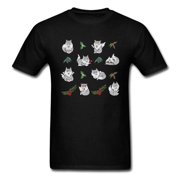 

wolves love berries 2018 funny mens black tshirt cartoon personality design male t shirt men plus size sport hooded sweatshirt hoodie
