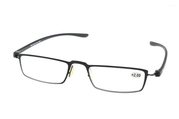 

2020 high-grade super light high tenacity resin anti fatigue men and women reading glasses +1.00+1.50+2.00 +2.5 +3.0 +3.5 +4.01, White;black