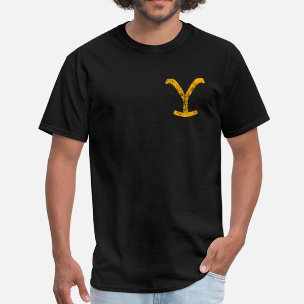 

yellowstone dutton ranch logo y weathered t shirt classic anime latest tracksuit hoodie sweatshirt