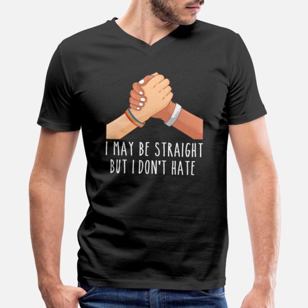 

i may be straight but i don't hate designers graphic t shirt hip hop vintage custom tracksuit hoodie sweatshirt