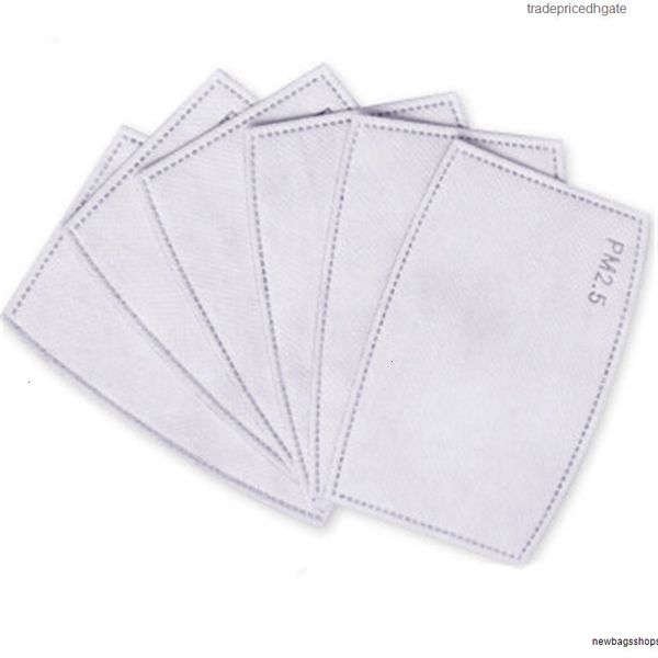 

kids pad activate face filter carbon original mask dustproof anti pm2.5 suitable for n07