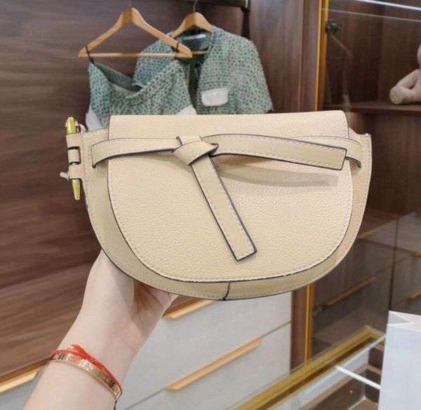

Classic Fashion Shoulder Bags Cowhide Material Urban Beauty Special Model Female Bags Woman Sac Popular New Trend High Quality Simple Rank