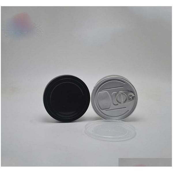 

hand closed strain tin can smart cans handed sealed smart bud jar for dry herb flower packaging tu qylruo sweet07