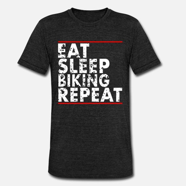 

eat sleep biking repeat gift t shirt fit vintage trendy tracksuit hoodie sweatshirt