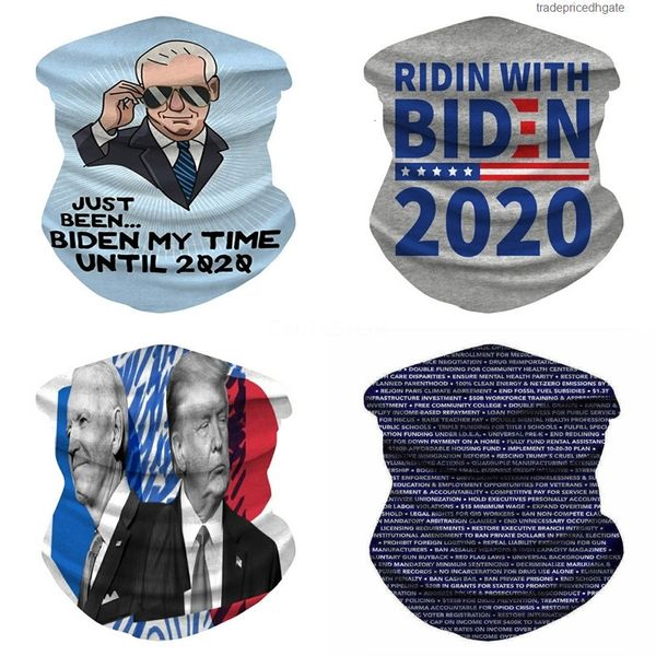 

factorybff7outdoor safety windproof dust protection face mask biden headbands men bicycle bandana sports headwear pm2.5