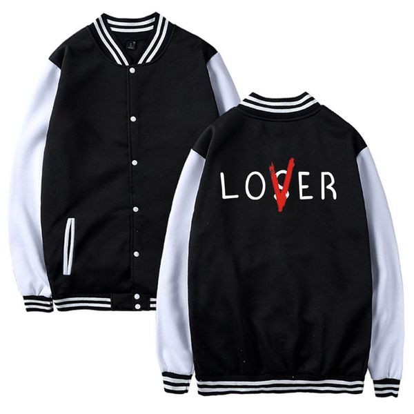 

men's jackets pennywise losers club lover women jacket clothing girls, Black;brown