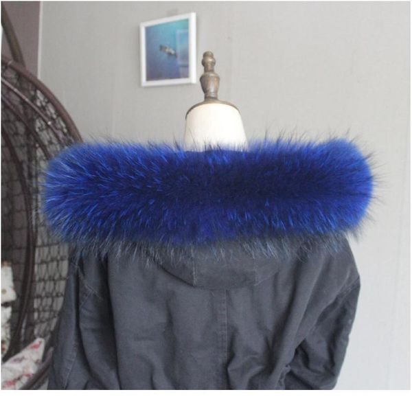 

2020 new fur collar qyltcp