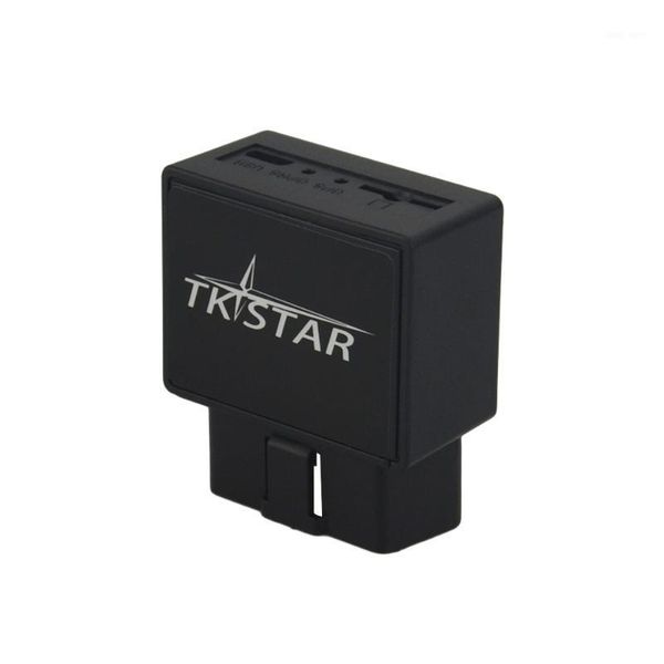 

car mini tracker obd gsm/gprs/gps tracker vehicle real-time tracking tk8161