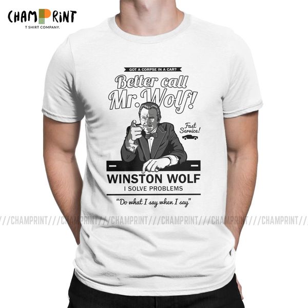 

men t-shirts better call mr. wolf novelty tees short sleeve better call saul t shirt round collar clothes 6xl sport hooded sweatshirt hoodie