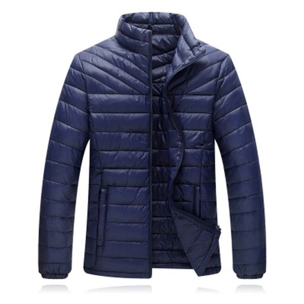

2021 new mid-spring autumn winter jackets thin men's outward -7xl wxf16 jacket pdtk, Black