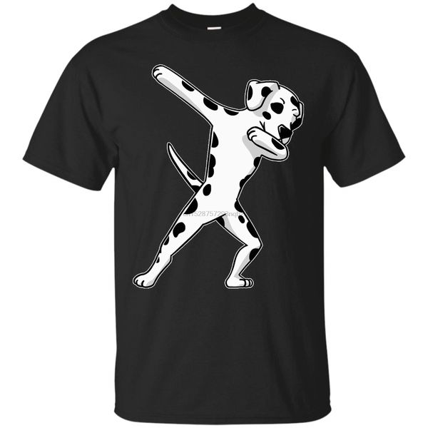 

dalmation t-shirt cool hip and trendy sport hooded sweatshirt hoodie