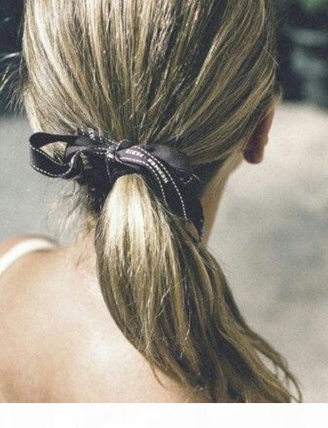 

ponytail hair extension strands crochet real human hai handmade dreadlocks crochet hair extensions silver grey hair ponytails natural, Black