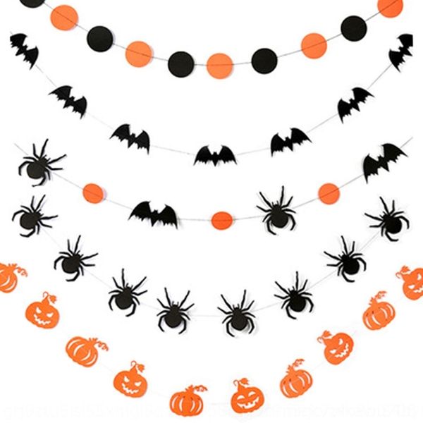 

gjdhn supplies ktv ornament bar accessoriesdecorations pumpkin bat thanksgiving ornaments ghost festival bar ktv props atmosphere spider hal