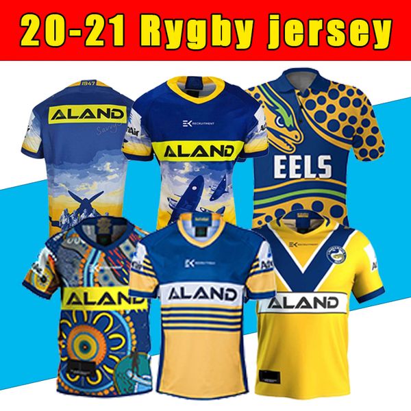 

new parramatta eels anzac commemorative edition rugby jersey indigenous jersey shirt australia nrl rugby league jersey s-5xl, Black;gray