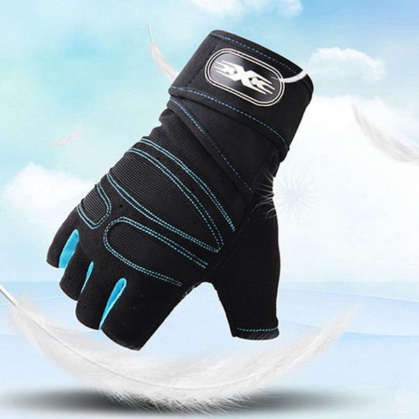 

1 пар велоспорт профессионального велосипеда езда перчатки женщина мужчины осень зима дышащий keep warm мотоцикл велосипед варежка, Blue;gray