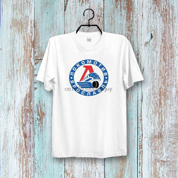 

спорт локомотив лед фальшивый россии москва tee topintage мужской ladies vintage майка vb143