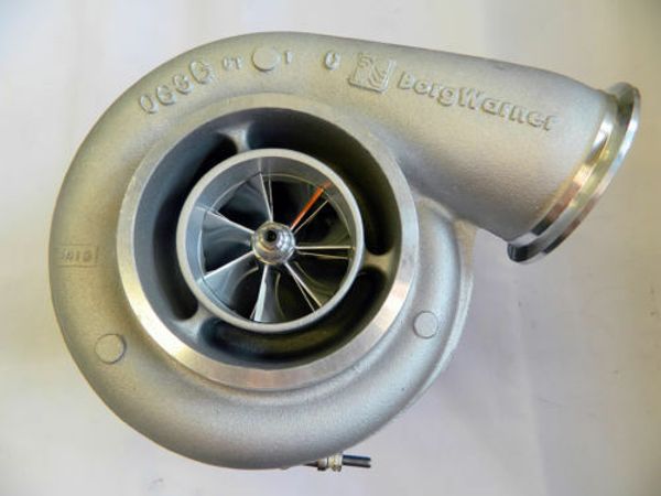 

borg warner airwerks s400sx4 turbo-75mm-t6-twin scroll-1.32 a/r 500-1050hp