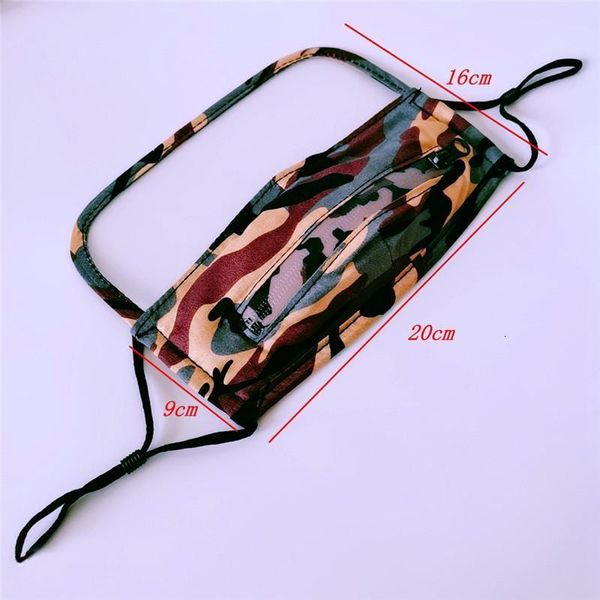 

straw full and opening face zipper fashion in masks mask 2 personality cycling protective camouflage styles 1 sq200
