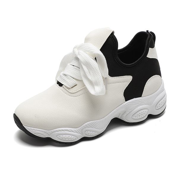 

women running shoes triple black white grey pink fashion womens trainers outdoor sports sneakers style #31