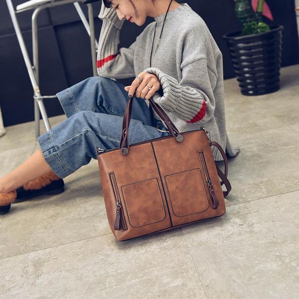

shoulder bags for women 2020 new female bag fashion crossbody bag luxury handbags women bags designer retro large capacity