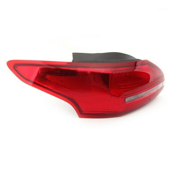 

car left driver side tail rear brake light lamp outer fit for focus 2020 2020 car accessories1