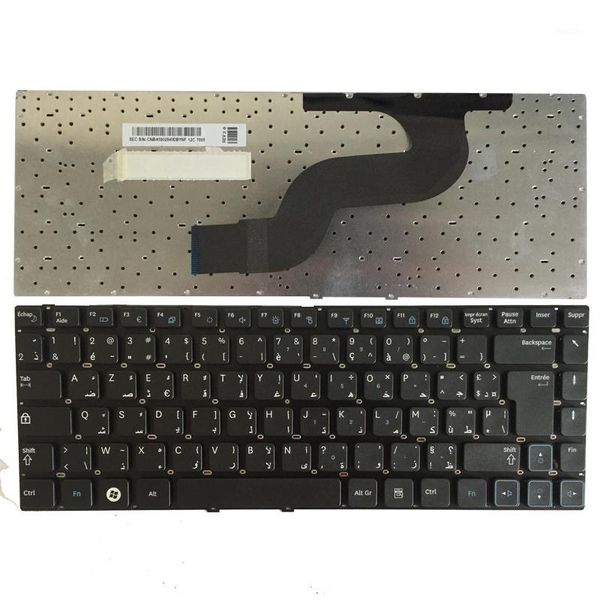 

kayboard for rv411 rv415 rv420 rv409 e3420 arabic french af/brazil br/spanish sp/uk lapkeyboard1