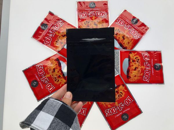 

do-си-дос премиум запах доказательство resealable 3.5g майларовые сумки местная пустая сумка 101152mm edibles упаковка sqcjgb cases2010