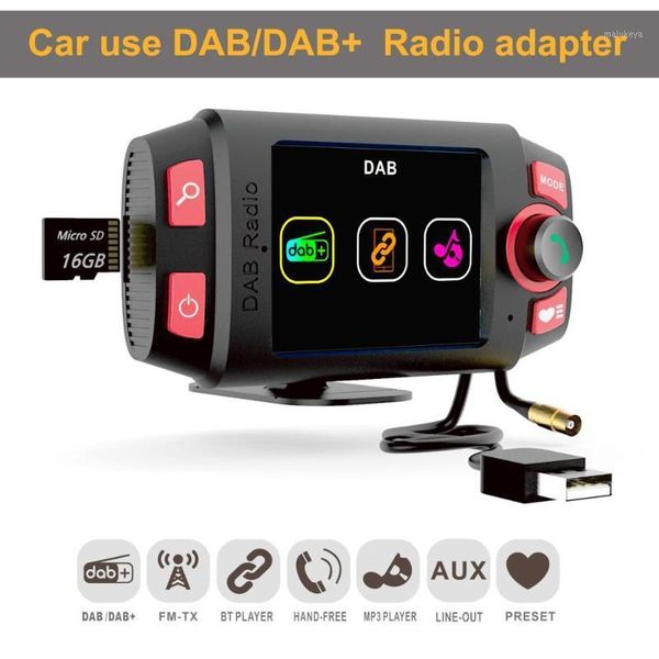 

car audio xycing dab plus radio 1 din rds mp3 player bluetooth a2dp fm am app control usb tf1
