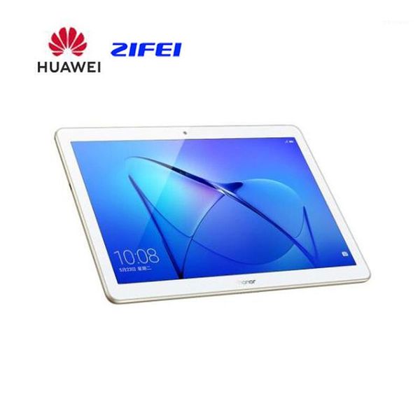 

huawei honor play tablet 2 9.6 inches 3g 32g wifi 9.6 inches hd screen 4800 mah battery tablet1