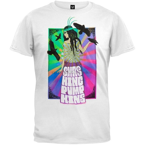 

2020 summer style fashion smashing pumpkins - poster 2008 tour t-shirt new brand casual clothing sport hooded sweatshirt hoodie