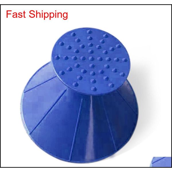 

magic shovel window ice clean brush multi-function cone snow shovel outdoor winter car tool windshield ice qylvuw yh_pack