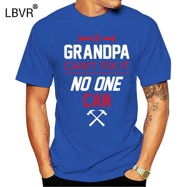 

mens new fashion fashion brand summer t shirts if grandpa cant fix it short sleeve teeslim fit t shirts sport hooded sweatshirt hoodie