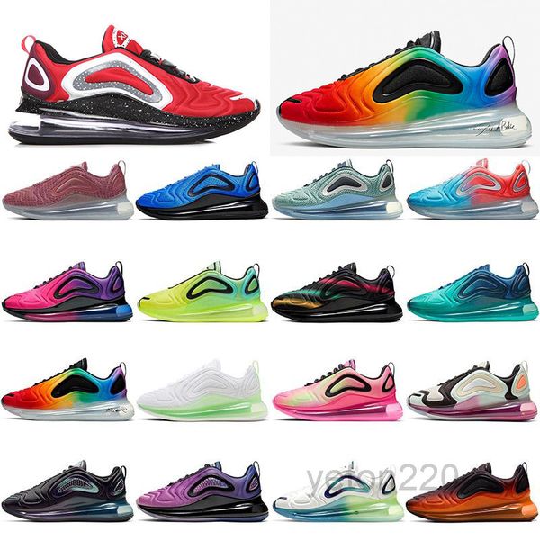 

men women casual shoes northern lights night triple black total eclipse cool grey volt metallic silver trainer sport sneaker s62k