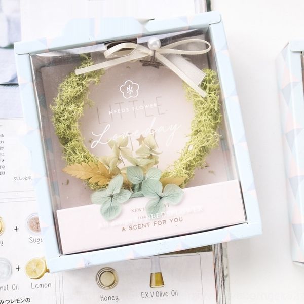 

vpolv hair mahe ummer rain wreath nf2019-021 summer acceorie room maihe-xiayu mahe memory rain memory decoration maihe-xiayu wreath s nf2019