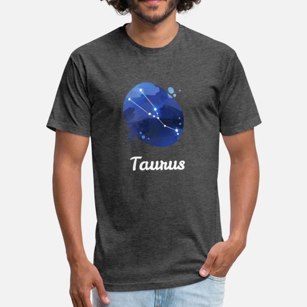 

taurus zodiac sign constellation horoscope stars t shirt fun street summer tracksuit hoodie sweatshirt