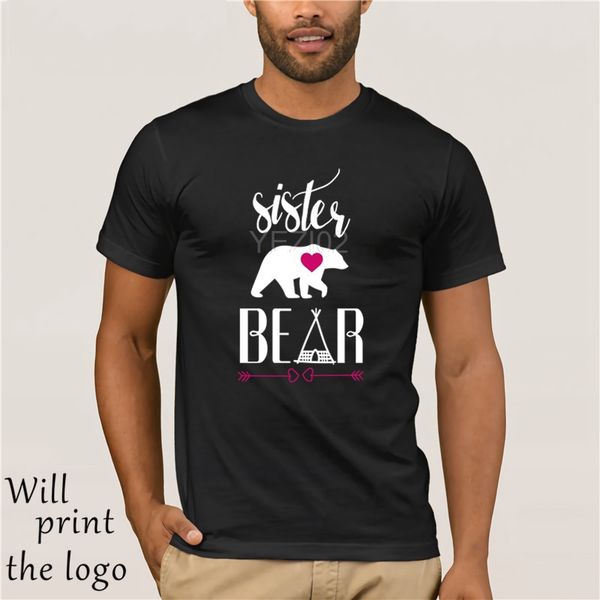 

sister bear t shirt sport hooded sweatshirt hoodie