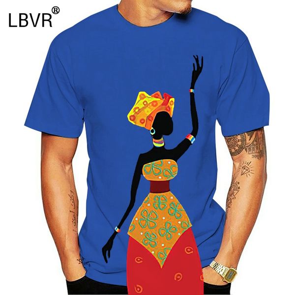 

african ethnic beautiful female figure new man design print brand clothing funny tee hoodie designers t shirts sweatshirt