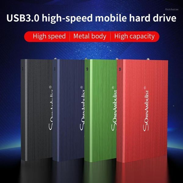 

2.5-inch portable external hard drive, 1t / 500gb / 2t usb3.0 desknotebook hard drive, 320gb1