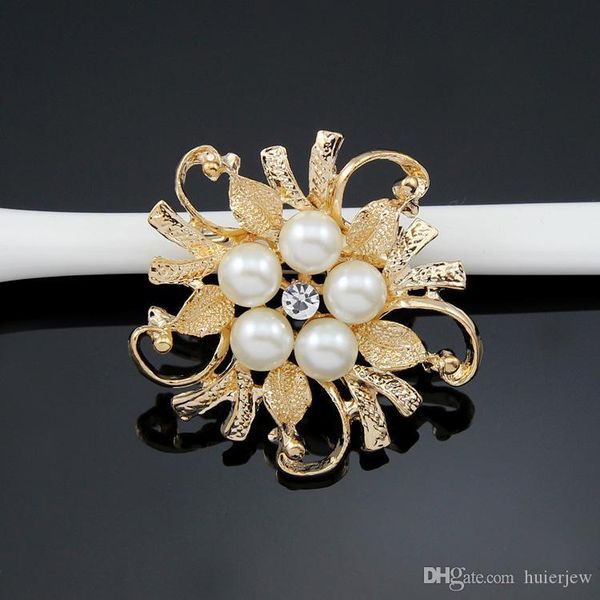 

brooches for women exquisite wedding brooch pins silver gold elegant women rhineston brooch, Gray