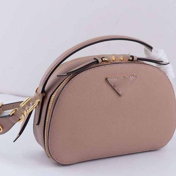 

designer luxury womens bag crossbody bag european and american shoulder bag handbag layer cattlehide leather fashion classic