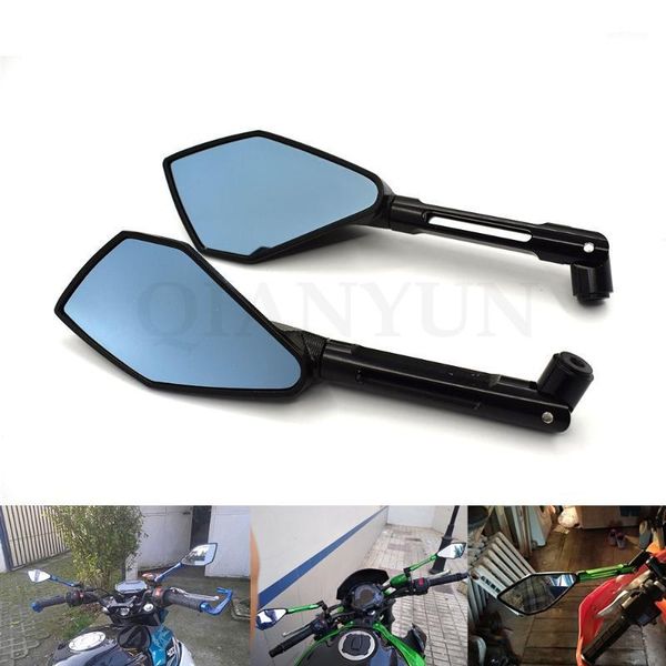 

for s1000r k1200r k1300r r1200gs f800r f650gs g650gs g310r cnc mirror motorcycle scooter accessories1