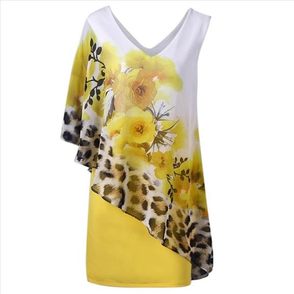 

платье женщины без рукавов линии v шеи повседневная над коленом голубое свободно достойное благо изящное короткое платье лето, Black;gray