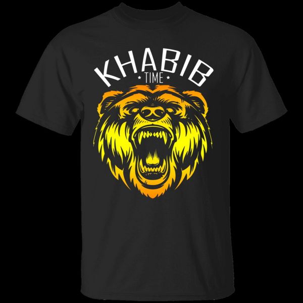 

men's new khabib nurmagomedov event 2019 t-shirt size m-3xl casual print fashion tee shirt sport hooded sweatshirt hoodie